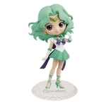 Banpresto Q Posket: Sailor Moon Eternal - Super Sailor Neptune (Ver. B)