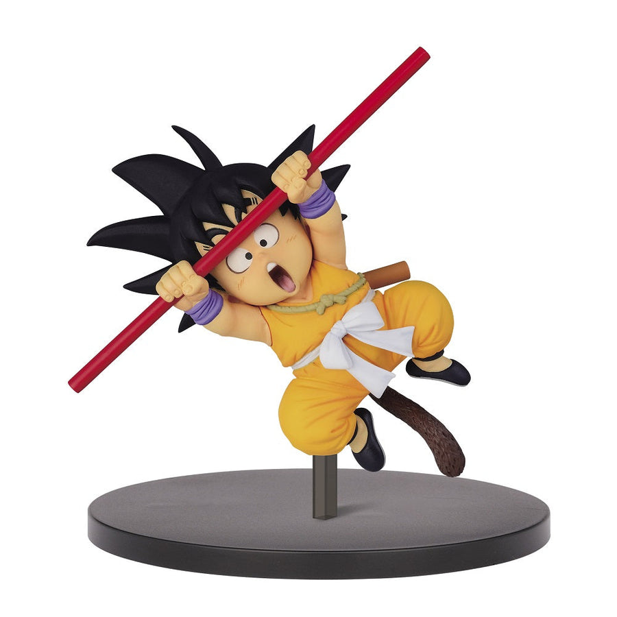 Banpresto: Dragon Ball Super Son Goku FES!! Vol. 12 - Son Goku Kid (B)