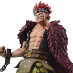 Banpresto: One Piece Log File Selection - Worst Generation Vol. 2 - Eustass Kid