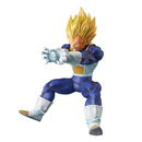 Banpresto: Dragon Ball Z - Super Saiyan Vegeta (Final Flash!)