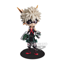 Banpresto Q Posket: My Hero Academia - Katsuki Bakugo (Ver. B)