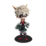 Banpresto Q Posket: My Hero Academia - Katsuki Bakugo (Ver. B)