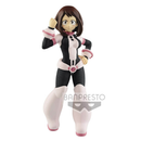 Banpresto: My Hero Academia Texture - Ochaco Uraraka