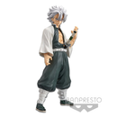 Banpresto: Demon Slayer: Kimetsu no Yaiba - Vol. 14 Sanemi Shinazugawa