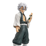 Banpresto: Demon Slayer: Kimetsu no Yaiba - Vol. 14 Sanemi Shinazugawa