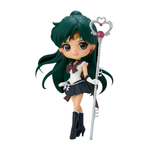 Banpresto Q Posket: Sailor Moon Eternal - Super Sailor Pluto (Ver. A)