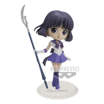 Banpresto Q Posket: Sailor Moon Eternal - Super Sailor Saturn (Ver. B)