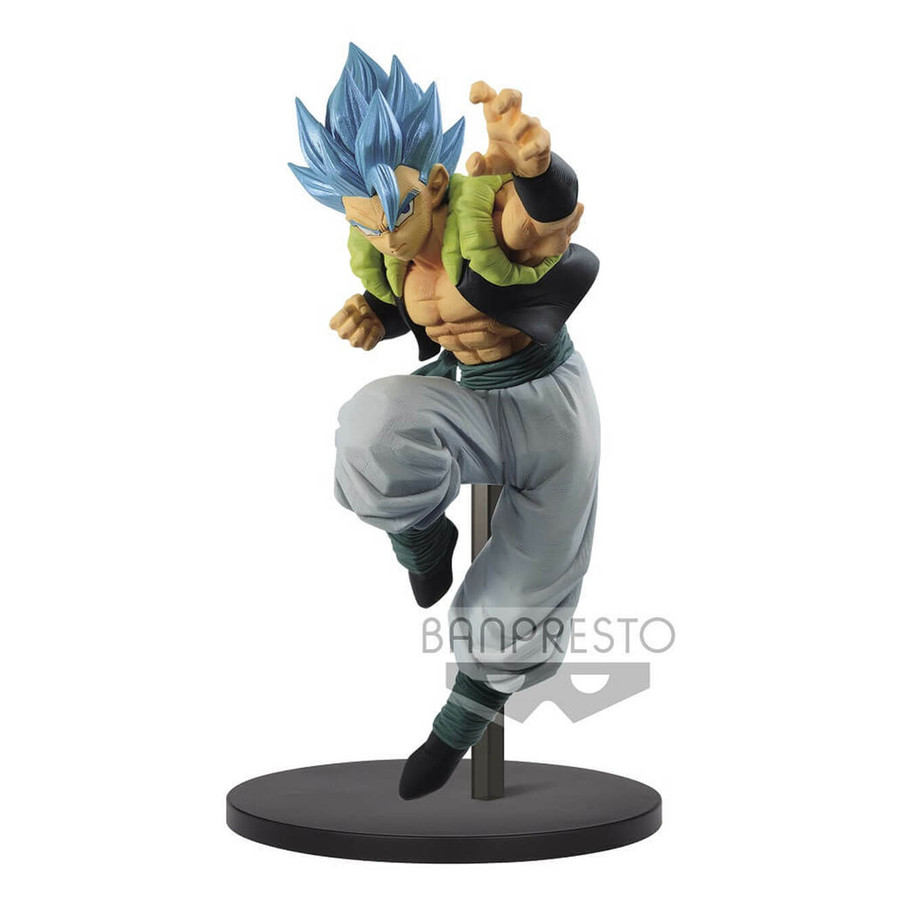 Banpresto: Dragon Ball Super Son Goku FES!! Vol.13 - Super Saiyan God Super Saiyan Gogeta