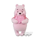 Banpresto: Disney: Winnie the Pooh Fluffy Puffy - Winnie Cherry Blossoms Style (Ver. A)