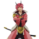 Banpresto: That Time I Got Reincarnated as a Slime: Otherworlder Vol. 5 - Benimaru (Ver. A)