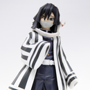 Banpresto: Demon Slayer: Kimetsu no Yaiba - Vol. 15 Obanai Iguro