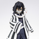 Banpresto: Demon Slayer: Kimetsu no Yaiba - Vol. 15 Obanai Iguro