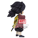 Banpresto Q Posket: Demon Slayer: Kimetsu no Yaiba - Giyu Tomioka (Ver. A)