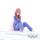 Banpresto: The Quintessential Quintuplets - Miku Nakano