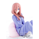 Banpresto: The Quintessential Quintuplets - Miku Nakano