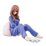 Banpresto: The Quintessential Quintuplets - Miku Nakano