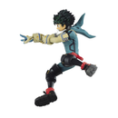 Banpresto: My Hero Academia The Amazing Heroes Vol. 13 - Izuku Midoriya Figure