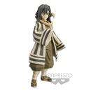 Banpresto: Demon Slayer: Kimetsu no Yaiba - Vol. 16 Obanai Iguro