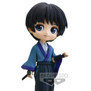 Banpresto Q Posket: Rurouni Kenshin - Sojiro Seta (Ver. B)