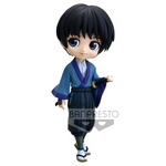 Banpresto Q Posket: Rurouni Kenshin - Sojiro Seta (Ver. B)