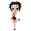 Banpresto Q Posket: Betty Boop (Ver. A)