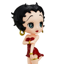 Banpresto Q Posket: Betty Boop (Ver. A)