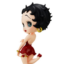 Banpresto Q Posket: Betty Boop (Ver. A)