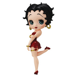 Banpresto Q Posket: Betty Boop (Ver. A)