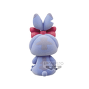 Banpresto: Disney: Lilo and Stitch Fluffy Puffy - Stitch (Ver. A)