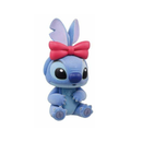 Banpresto: Disney: Lilo and Stitch Fluffy Puffy - Stitch (Ver. A)