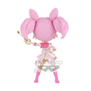 Banpresto Q Posket: Sailor Moon Eternal - Chibi Moon Kaleidoscope Version