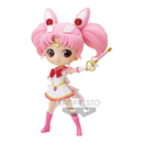 Banpresto Q Posket: Sailor Moon Eternal - Chibi Moon Kaleidoscope Version