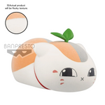 Banpresto: Natsume Yujin-Cho: Fluffy Puffy - Triple Nyanko-Sensei (Ver. B)