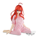 Banpresto: The Quintessential Quintuplet - Itsuki Nakano