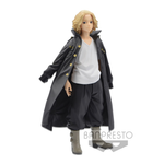 Banpresto: Tokyo Revengers - Manjirou Sano Figure