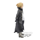 Banpresto: Tokyo Revengers - Manjirou Sano Figure