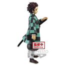 Banpresto Grandista: Demon Slayer: Kimetsu no Yaiba - Tanjiro Kamado