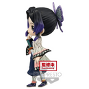 Banpresto Q Posket: Demon Slayer: Kimetsu no Yaiba - Shinobu Kocho (Ver. A)