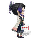 Banpresto Q Posket: Demon Slayer: Kimetsu no Yaiba - Shinobu Kocho (Ver. A)