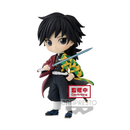 Banpresto: Demon Slayer: Kimetsu no Yaiba - Q Posket Petit Vol. 3 Giyu Tomioka