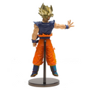 Banpresto: Dragon Ball Z - Blood of Saiyans - Super Saiyan Goku (Special Ver.)