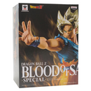 Banpresto: Dragon Ball Z - Blood of Saiyans - Super Saiyan Goku (Special Ver.)