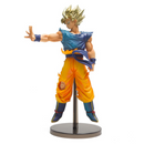 Banpresto: Dragon Ball Z - Blood of Saiyans - Super Saiyan Goku (Special Ver.)