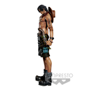 Banpresto Chronicle Master Stars Piece: One Piece - Portgas D. Ace