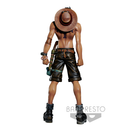 Banpresto Chronicle Master Stars Piece: One Piece - Portgas D. Ace