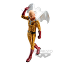 Banpresto: One Punch Man - Saitama (Metallic Color) DXF Premium Figure