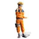 Banpresto Grandista Nero: Naruto - Uzumaki Naruto #2