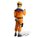 Banpresto Grandista Nero: Naruto - Uzumaki Naruto #2