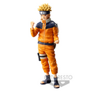 Banpresto Grandista Nero: Naruto - Uzumaki Naruto #2