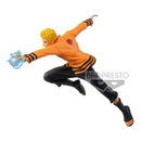 Banpresto: Boruto: Naruto Next Generations - Vibration Stars Uzumaki Naruto (Ver. A)